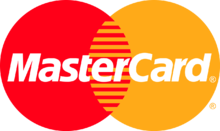 payment mastercard logo